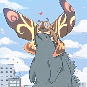 Meet your Posher, Sandy